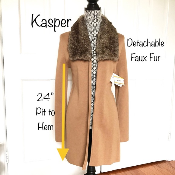 Kasper Sweaters - REDUCED✨Cardigan